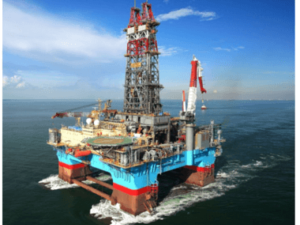 ´Karoon busca crescer no Brasil com campos de petróleo próprios e aquisições