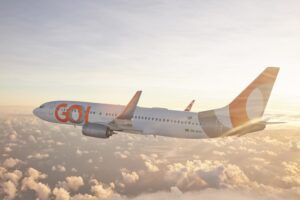 Gol expande parceria com American Airlines e recebe investimento de US$ 200 milhões